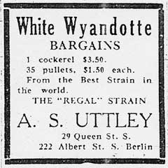 [Wyandotte Bargains]